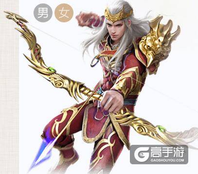 倩女幽魂射手该如何选择技能天赋