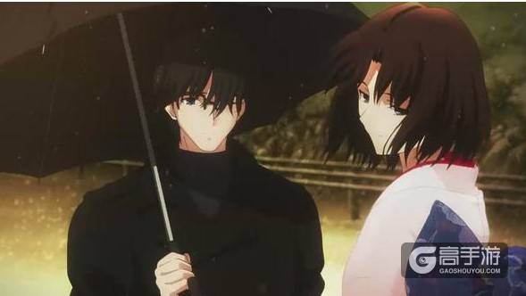 《Fate/Grand Order》首个IP联动活动正式启动