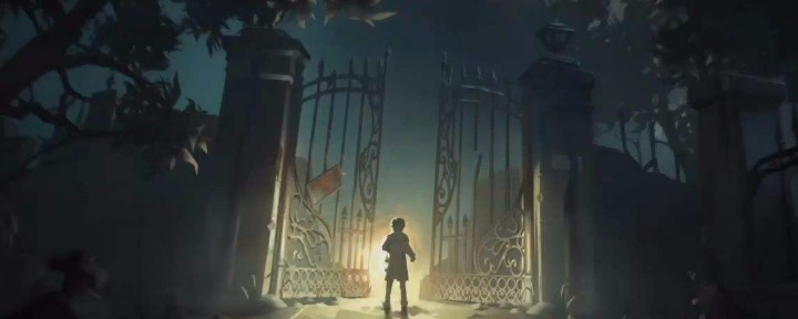 第五人格怎么切换账号