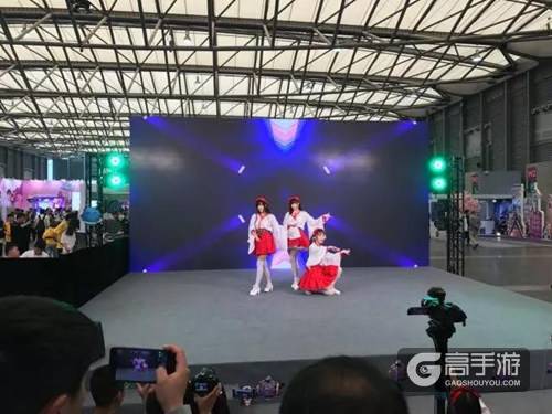 侠客风云传Online X 暴走YU人节 现场气氛火爆、活动圆满收官