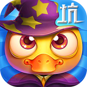 坑爹小黄鸭icon