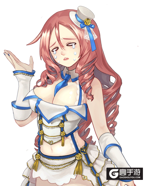 《姬魔恋战纪》于吉人设抢先看