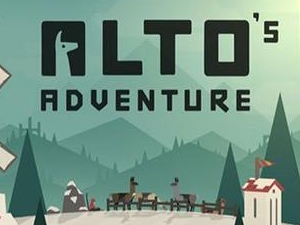 滑雪题材动作《阿尔托的冒险》即将发布安卓版