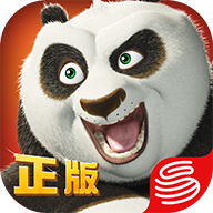 功夫熊猫官方正版icon