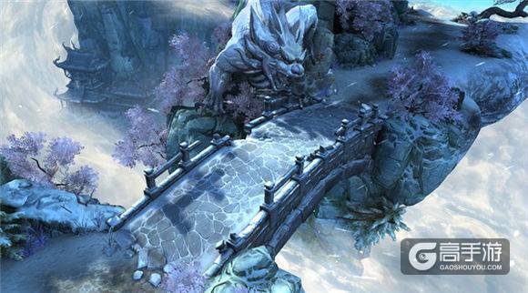 2017金庸手游排行榜top3：射雕英雄传手游