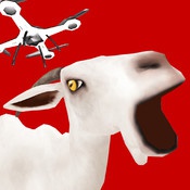 遥控模拟山羊icon
