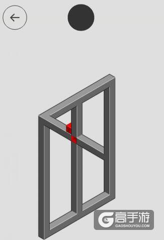 错觉攻略 hocus第43关通关攻略