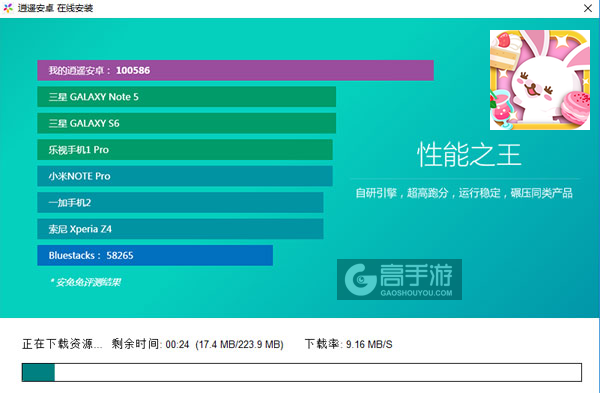 兔子Mofy：空中棉花农场的秘密电脑版安装教程2