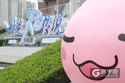 全球最大波利展，超绝可爱会卖萌