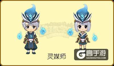《推理学院》万圣节的魔法夜！新套装加入商城了