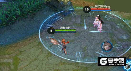 一花一世界《新剑与魔法》玩家秀周年大赏
