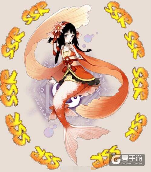 阴阳师抽卡大赛开始了 转发锦鲤把SSR吸过来~