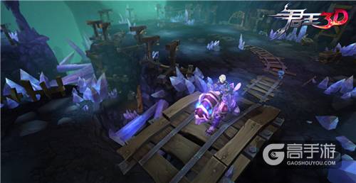 魔性难挡 聆听《君王3D》让耳朵怀孕的背景音乐
