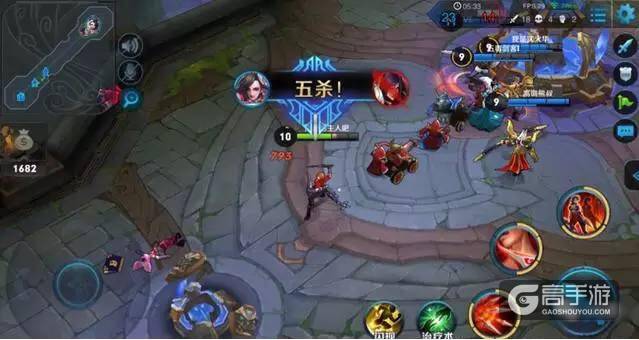 王者荣耀：老玩家才知道的6条单排上分小技巧