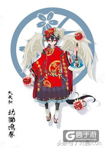 阴阳师：幼年天狗？全新SP阶式神，全SSR有望幼年化，心动么