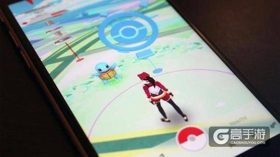 Pokemon GO被曝藏恶意后门