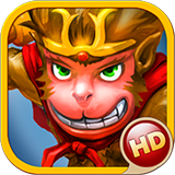 乐逗三界icon