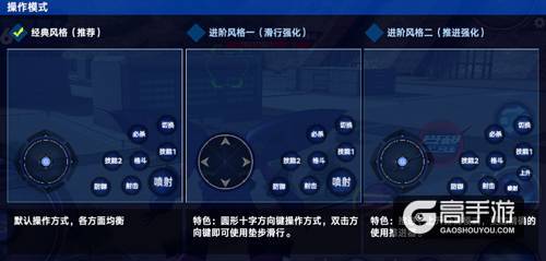 手机好不如手活好《敢达争锋对决》操作全揭秘