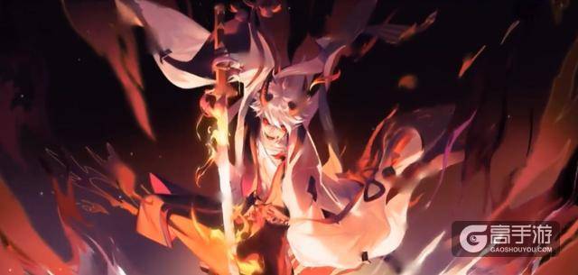 阴阳师源赖光建模透露 预计周年庆登场