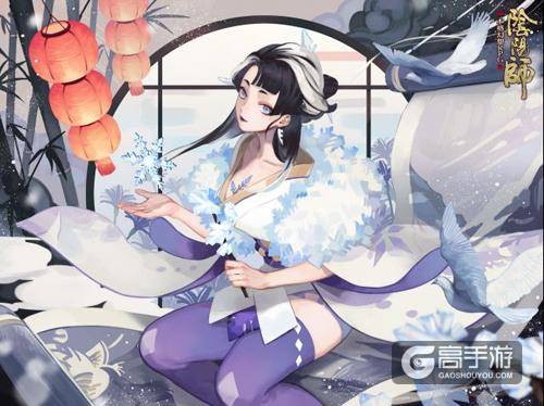 阴阳师自动小纸人敲定下周实装 官方晚公布半小时微博险些被爆破