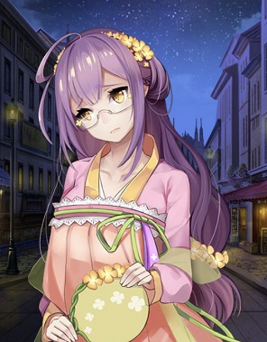 《姬魔恋战纪》华佗时装一览 全战姬时装获得方式