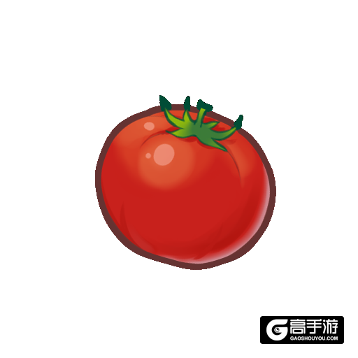 食之契约番茄图片