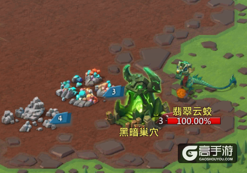 《王国纪元》知识集锦，总有一点你会想知道