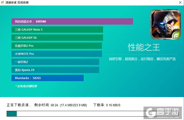 赏金猎人: 黑色黎明电脑版安装教程2