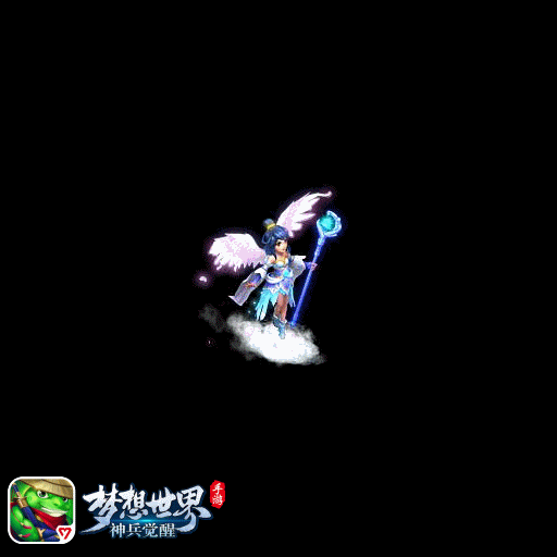 梦想世界：神兵觉醒正式上线 奇趣宠物惊艳登场