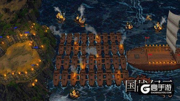《国战纪元》下周上线 开启卡牌新玩法