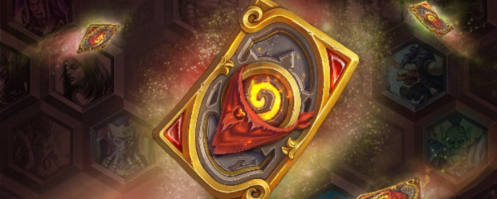 炉石传说低保是什么意思