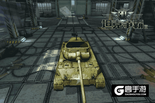 经典战车齐登场 《3D坦克争霸2》四系坦克大揭秘