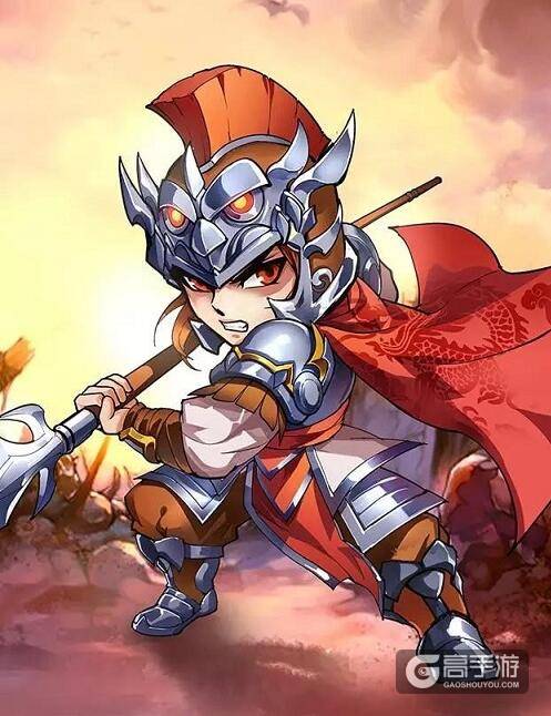 怒焰三国杀新版本强势来袭 全新CP闪亮登场