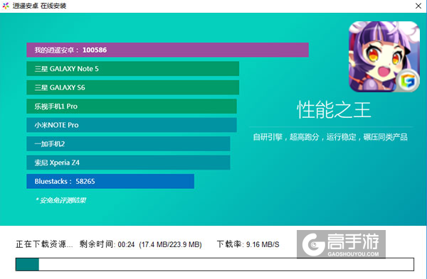 天天爱修仙电脑版安装教程2