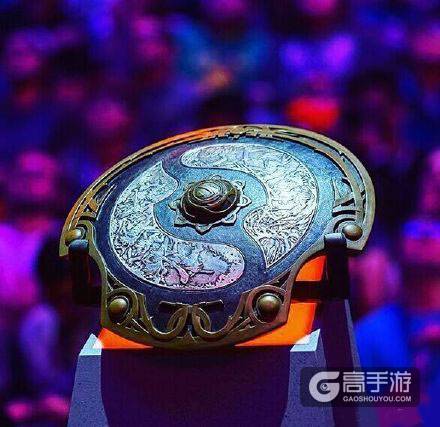 2016DOTA全球总决赛冠军来自中国 恭喜Wings！