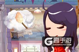 《爱情公寓消消消》突破传统 不只是消除！