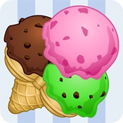 霜淇淋icon