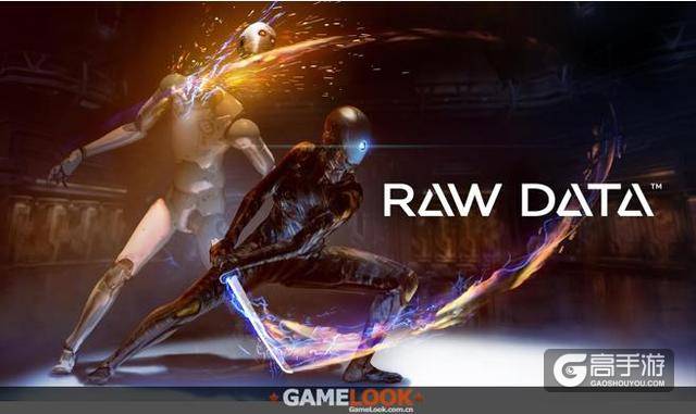 Raw Data成首款月入百万美金VR游戏 约卖出3.3万套