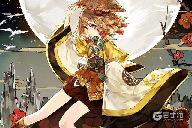阴阳师：新版4个R式神修改，数珠凉了有补偿，第3个顶替SSR