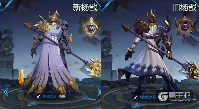 三周年限定皮肤大曝光，到底是哪位小可爱又要穿新衣服了？