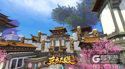 日出东方 唯我不败 《东方不败》4月8日不删档