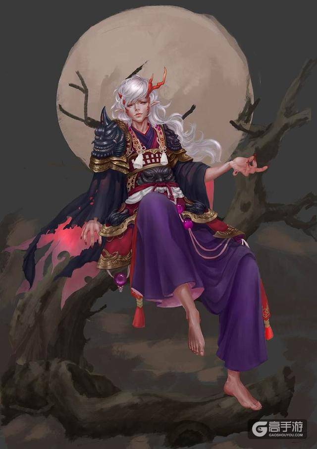 阴阳师：输出式神面板多少才算合格？你的茨木和玉藻前毕业了吗