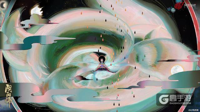 阴阳师：这难道就是新SSR吗？三刀流式神？