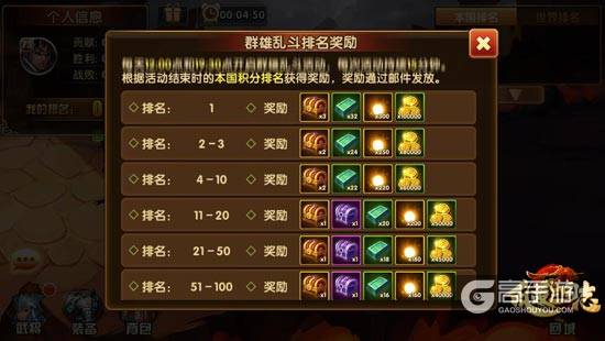 20160907《乱轰三国志》群雄乱斗5V5生死时速！