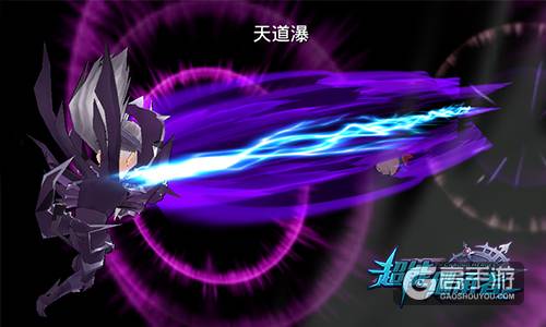 《超能继承者》盛宴来袭 精彩内容炎夏开启