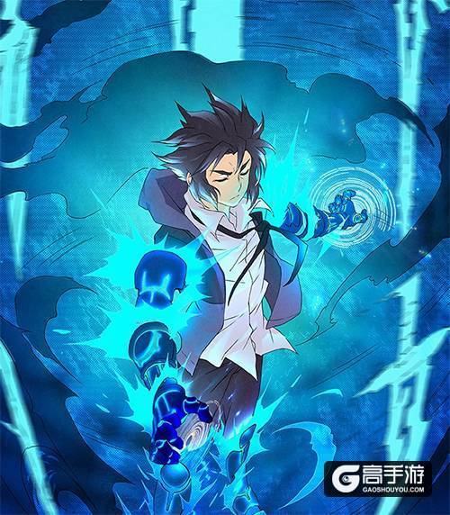 你们坐稳了！ 《最后的召唤师》手游世界观无剧透曝光
