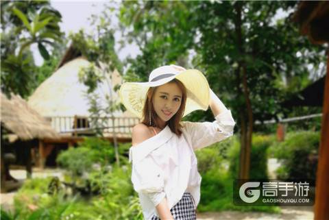 火辣showgirl点燃这个夏天 星辉畅娱邀你一起玩CJ