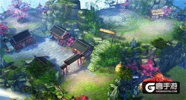 期待再次邂逅 《玛法降魔传》首测落下帷幕