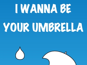 《我想成为你的伞》评测：停不下来的自虐小雨伞