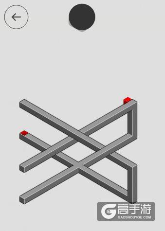 错觉图文攻略 hocus第31关通关攻略